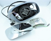 фото thumb №1, Дзеркало volkswagen beetle 98-