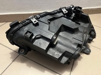 фото thumb №15, Mercedes c klasa w205 a205 лампа передняя перед левая