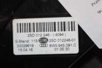 фото thumb №14, Audi a4 8w sedan лампы led задние зад 8w5945091c 8w5945092c 8w5945093c 8w594