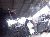 фото thumb №11, Mini iii f55 f56 14- капот кришка двигуна