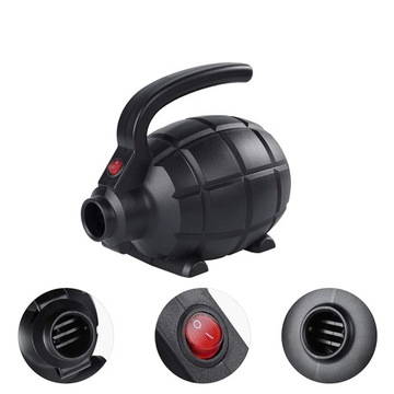 Электронасос Bedee SH-302 600 Вт