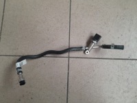 фото thumb №1, Vw atlas cross sport 2021r 3.6 fsi шланг датчик топлива 3qf133689a