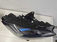 фото thumb №16, Лампа ліва права bmw f70 f74 shadow повний