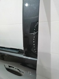 фото thumb №9, Дверь левая передние перед dacia dokker hal 8040