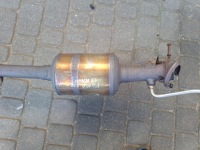 фото thumb №6, Ford puma 2020 r st-line 1.0 ecoboost гаситель выхлоп катализатор