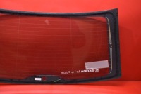 Стекло задний задняя с подогревом 5jj845049d skoda rapid 1 1 универсал 12-17 Недорого, фото thumb