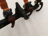 фото thumb №4, Alfa romeo 147 2003 0280151048 шланг паливний