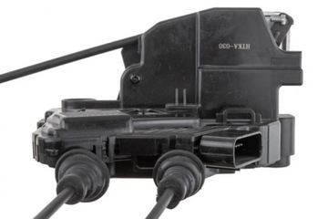 фото thumb №2, Амортизатор центрального замка зад nty ezc-ka-030