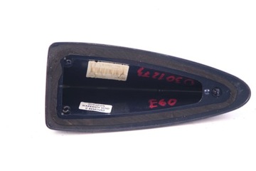 фото thumb №9, Bmw e60 акула корпус антенны монако-голубой/синий синий