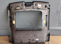 фото thumb №4, Потолок люк панорама alcantara porsche 911 991 gts