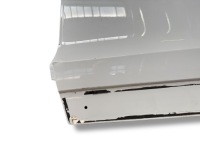 Audi e-tron gt 2022 задняя сторона левая дверь задняя Оригинал, фото thumb