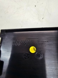 фото thumb №6, Бардачок полка туннель audi a3 8v 8v0863300b