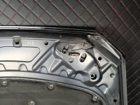 фото thumb №8, Bmw 1 f20 f21 11-19 капот кришка двигуна комплектна лак 668