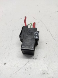 Купить Bmw 5 e39 2002 реле 8350358, фото thumb