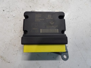фото thumb №1, Датчик подушка безпеки renault 985105229r
