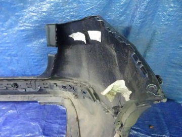 фото thumb №11, Бампер зад seat ateca cupra 575807521f