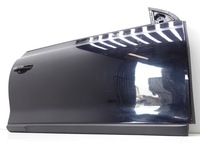 фото thumb №1, Дверь правое правый перед vw scirocco iii 1k8 lc9x