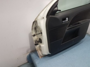 фото thumb №9, Ford mondeo iii mk3 дверь перед правые