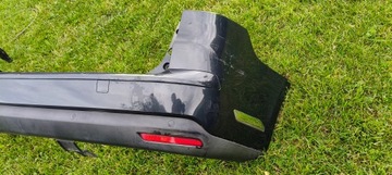 фото thumb №9, Бампер зад задній комплектний citroen c5 x7 універсал колір - eypc