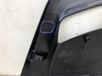 фото thumb №8, Toyota chr спойлер кришки задня