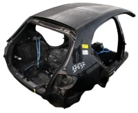 фото thumb №1, Четверть крыло порог блок двигателя pas задняя правый mercedes a w177 hb 20r 9696 696