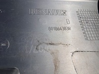 фото thumb №7, Renault captur i 13- накладка молдинг бампера правый перед 801864383r