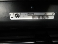 фото thumb №7, Vw touran ii 2014 сидіння ряд ліве праве lub середній зад заднє