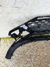 фото thumb №10, Бампер перед audi e-tron 4ke решітка радіатора lift 23-