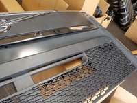 фото thumb №7, Volvo капот комплектная fh4