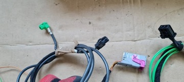 фото thumb №11, Q7 4m ii спідометр  віртуальний капот lcd 4m0920790b 147824km