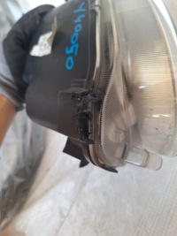 фото thumb №9, Fiat 500 лампа фара перед передний