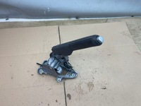 фото thumb №5, Vw golf v рычаг тормоза ручного 6j0711303