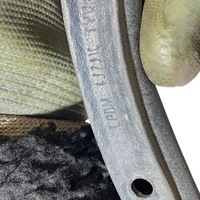 фото thumb №9, Dodge charger 2017 прокладка кришки двигуна / капот передньої