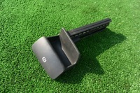 фото thumb №1, Ручка тормоза ручного audi q7 4l