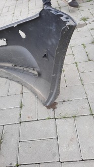 фото thumb №13, Volvo v40 12- бампер перед передний 31283732