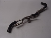 фото thumb №6, Труба wąż wody mazda cx-3 1.5 d