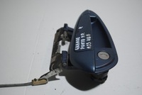 фото thumb №4, Ручка двері правий перед fiat grande punto