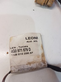 фото thumb №5, Жгут бардачка audi a6 c7 a7 4g0971679d