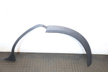 фото thumb №5, Планка крила ліва lexus lbx