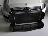 Купити Mercedes a klasa w176 радіатор води кондиціонер вентилятор, фото thumb