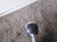 фото thumb №8, Audi a1 8x ручка чохол перемикання передач s-tronic org