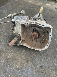 фото thumb №1, Коробка передач передач jh3128 jh3128 renault modus i