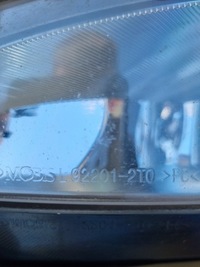 фото thumb №11, Optima iii 3 протитуманна фара лівий led drl комплект