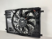 Купить Mercedes a klasa w177 177 cla w118 118 b klasa w247 вентилятор kompletny fv, фото thumb