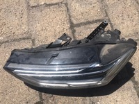 фото thumb №9, Audi a7 4k8 s-line 2.0 tdi ly9t перед капот крило pas переднє