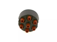 фото thumb №1, Трамблерна кришка апарата запалювання - bosch 1235522449