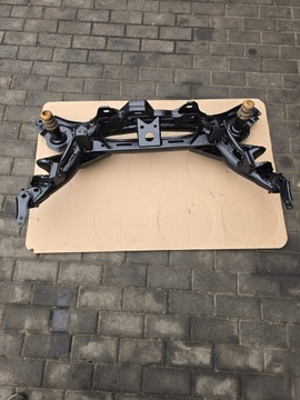 фото thumb №6, Підрамник траверса балка зад po renowacji mazda 6 gg gy універсал sedan hb