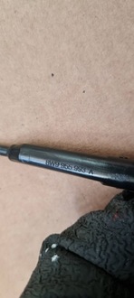 фото thumb №6, Sq5 80a q5 lift насадка распылительная с клапан sportback 8w9955993a