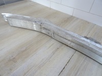 фото thumb №10, Балка підсилювач бампера bmw 3 f30 f31 7275178