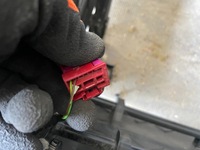 фото thumb №11, Сиденье лавка пассажира vw crafter ii man tge jak новый 33tkm